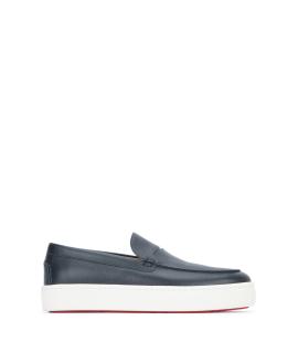 CHRISTIAN LOUBOUTIN Лоферы