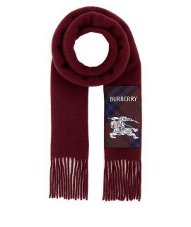 BURBERRY Шарф