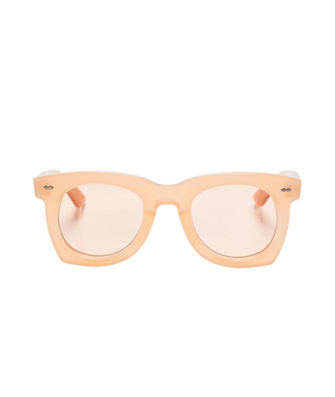 JACQUES MARIE MAGE Мульти солнцезащитные очки, фото 1