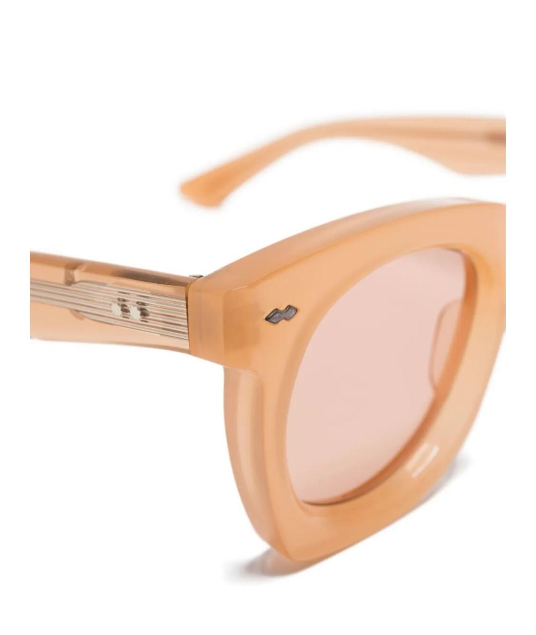 JACQUES MARIE MAGE Мульти солнцезащитные очки, фото 2