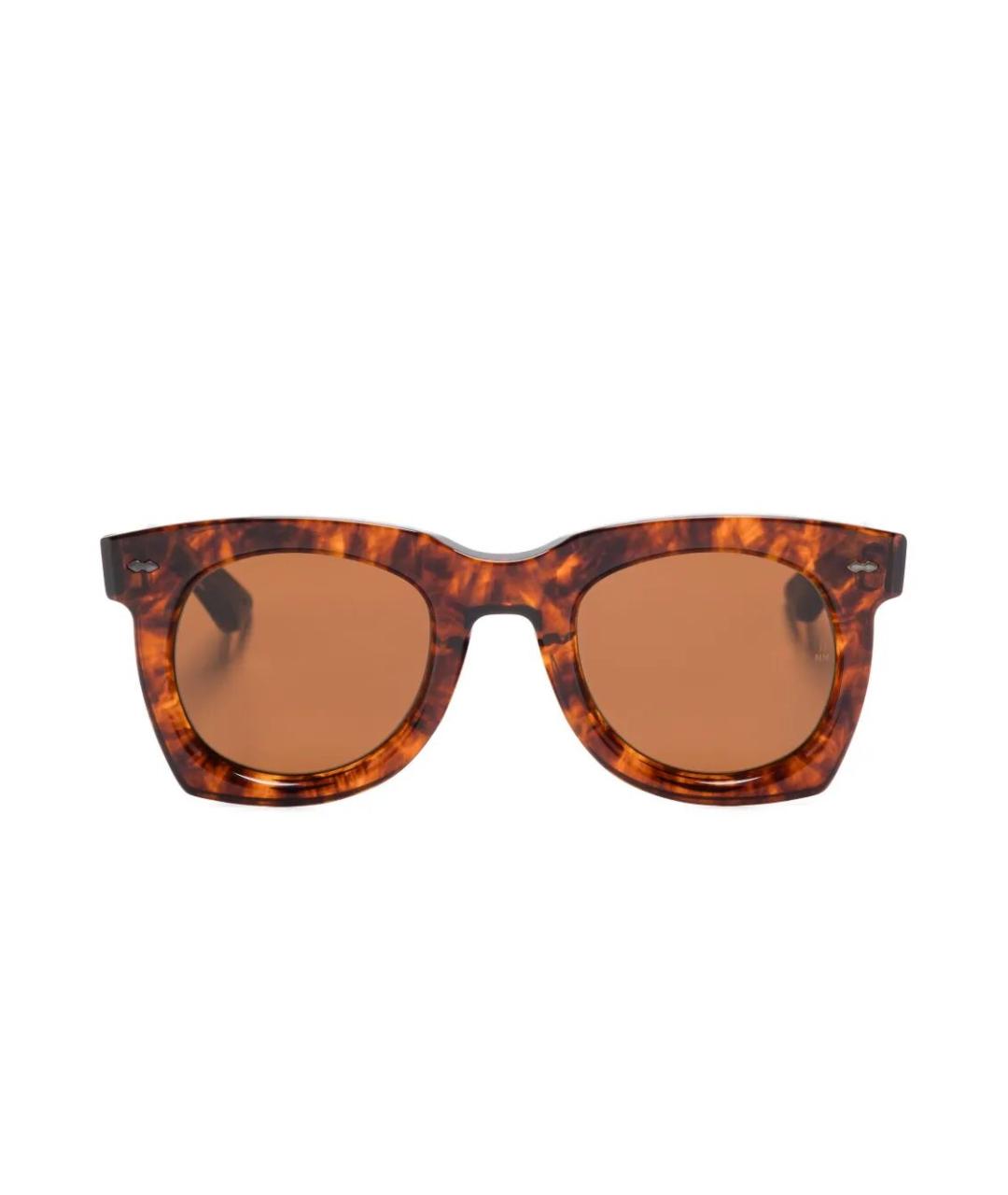 JACQUES MARIE MAGE Мульти солнцезащитные очки, фото 1