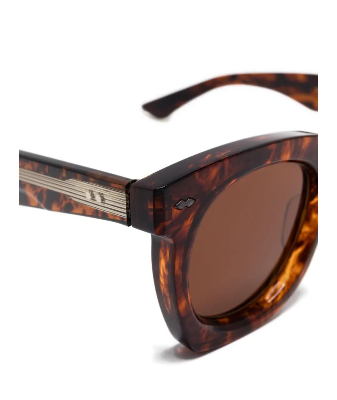 JACQUES MARIE MAGE Мульти солнцезащитные очки, фото 3