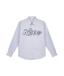 ARTE ANTWERP Кэжуал рубашка