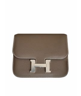 HERMES Сумка через плечо