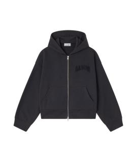 GANNI Худи/толстовка