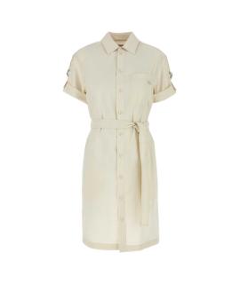 BURBERRY Повседневное платье