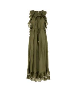 ZIMMERMANN Повседневное платье