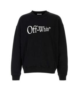 OFF-WHITE Джемпер / свитер