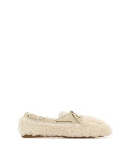 MIU MIU Лоферы