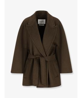 MAX MARA Пальто