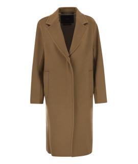MAX MARA Пальто