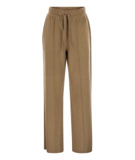 WEEKEND MAX MARA Прямые брюки