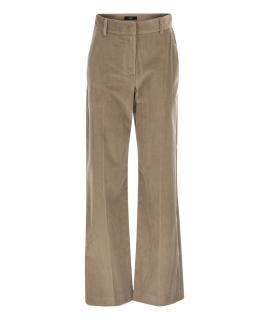 WEEKEND MAX MARA Прямые брюки