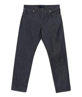 STONE ISLAND Прямые джинсы