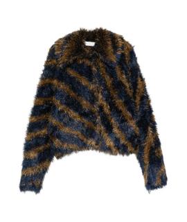 DRIES VAN NOTEN Шуба