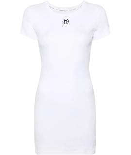 MARINE SERRE Повседневное платье