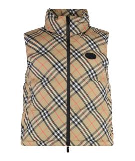 BURBERRY Жилет