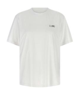 MM6 MAISON MARGIELA Футболка