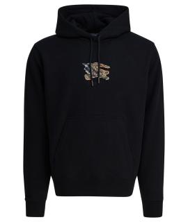 BURBERRY Худи/толстовка