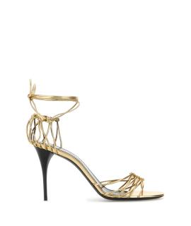 SAINT LAURENT Туфли