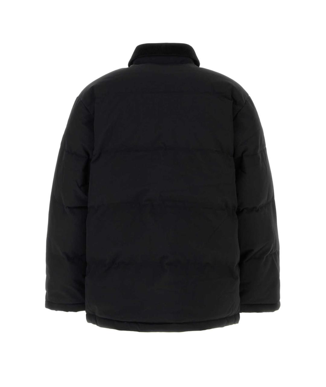 CARHARTT WIP Черная куртка, фото 2