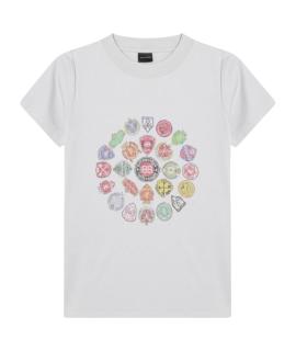 BALENCIAGA Футболка