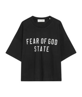 FEAR OF GOD ESSENTIALS Футболка