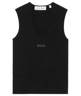 FEAR OF GOD ESSENTIALS Майка