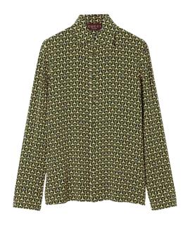 GUCCI Кэжуал рубашка