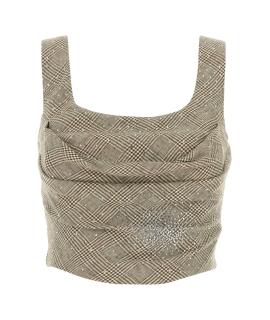 GIUSEPPE DI MORABITO Корсет