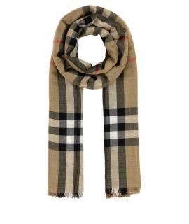 BURBERRY Шарф