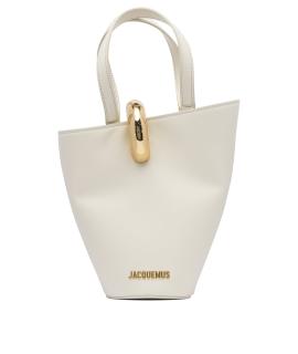 JACQUEMUS Сумка через плечо