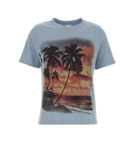 CHLOE Футболка