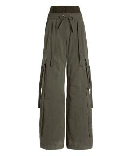 DOLCE&GABBANA Прямые брюки