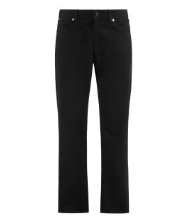 STONE ISLAND Прямые джинсы