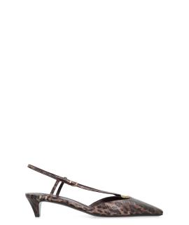 FENDI Туфли