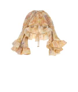 ZIMMERMANN Рубашка