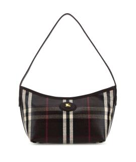 BURBERRY Сумка через плечо