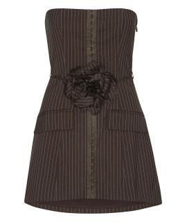 ROTATE Вечернее платье