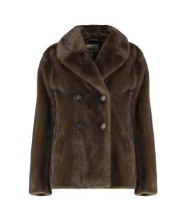 'S MAX MARA Шуба