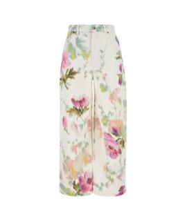 LOEWE Прямые брюки