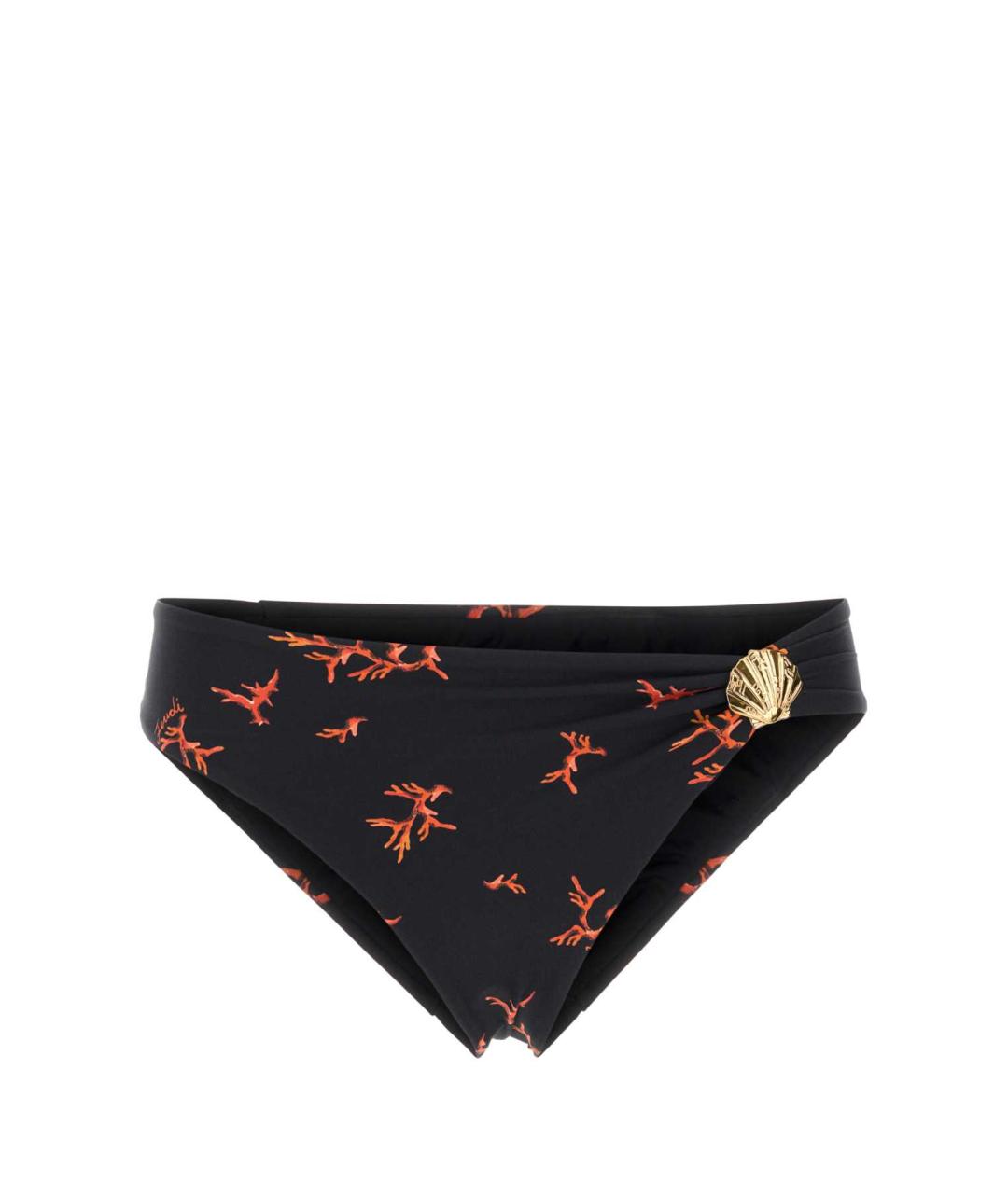 FENDI Мульти полиамидовый купальник, фото 1