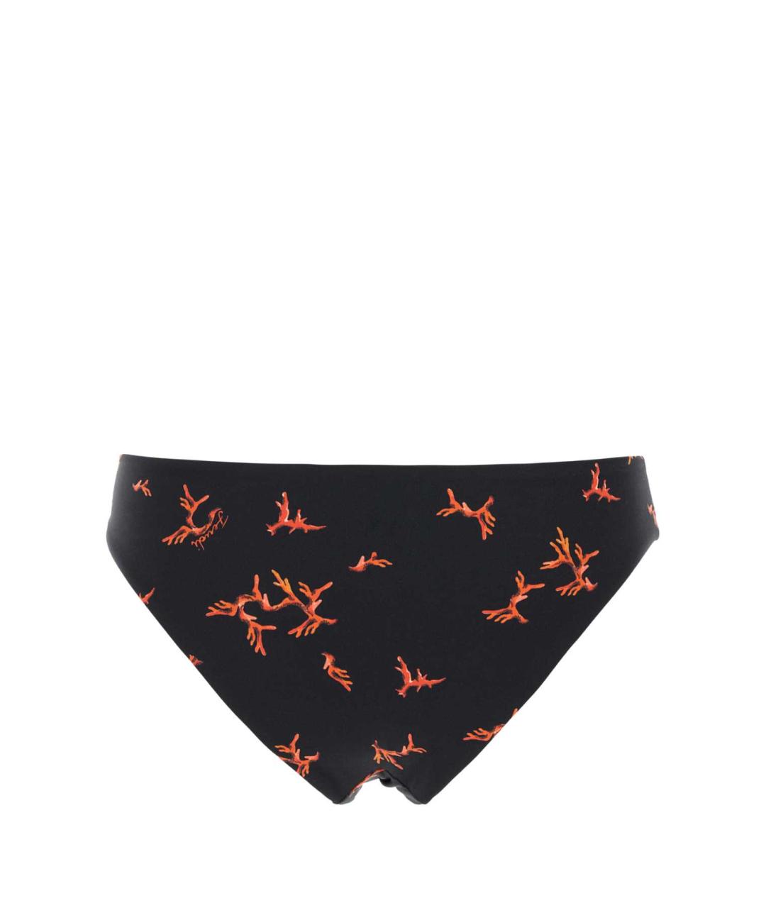 FENDI Мульти полиамидовый купальник, фото 2