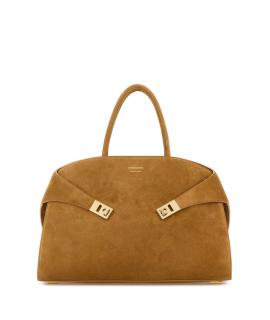 FERRAGAMO Сумка через плечо