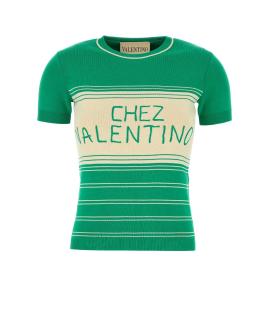 VALENTINO Футболка
