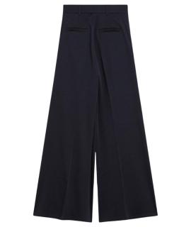 MAX MARA Брюки широкие