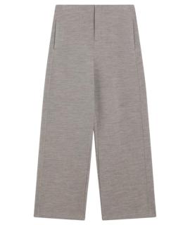 MAX MARA Прямые брюки