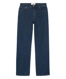 Ami Paris Прямые джинсы