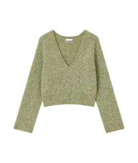 GANNI Джемпер / свитер