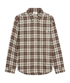 CELINE Кэжуал рубашка